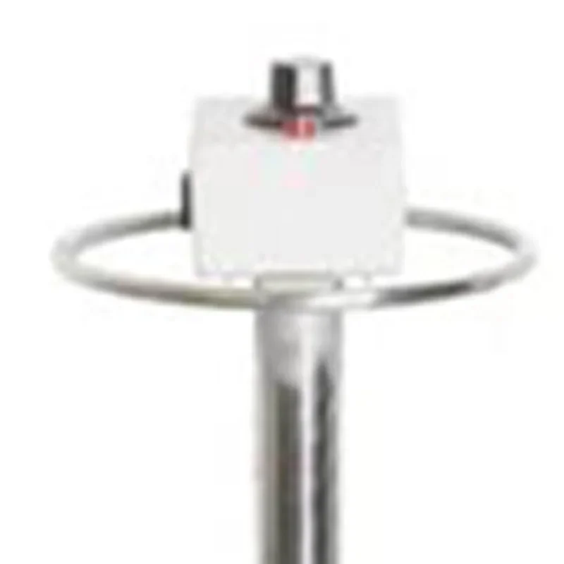 Honey Melting Device for Beekeeping, Honey Heater, Electric Heating Rod Honey Processing Equipment 220V