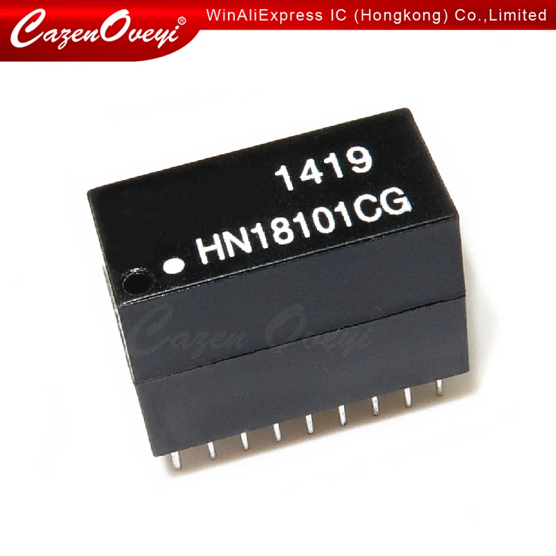 5pcs/lot HN18101CG HN18101C HN18101 DIP-18 In Stock