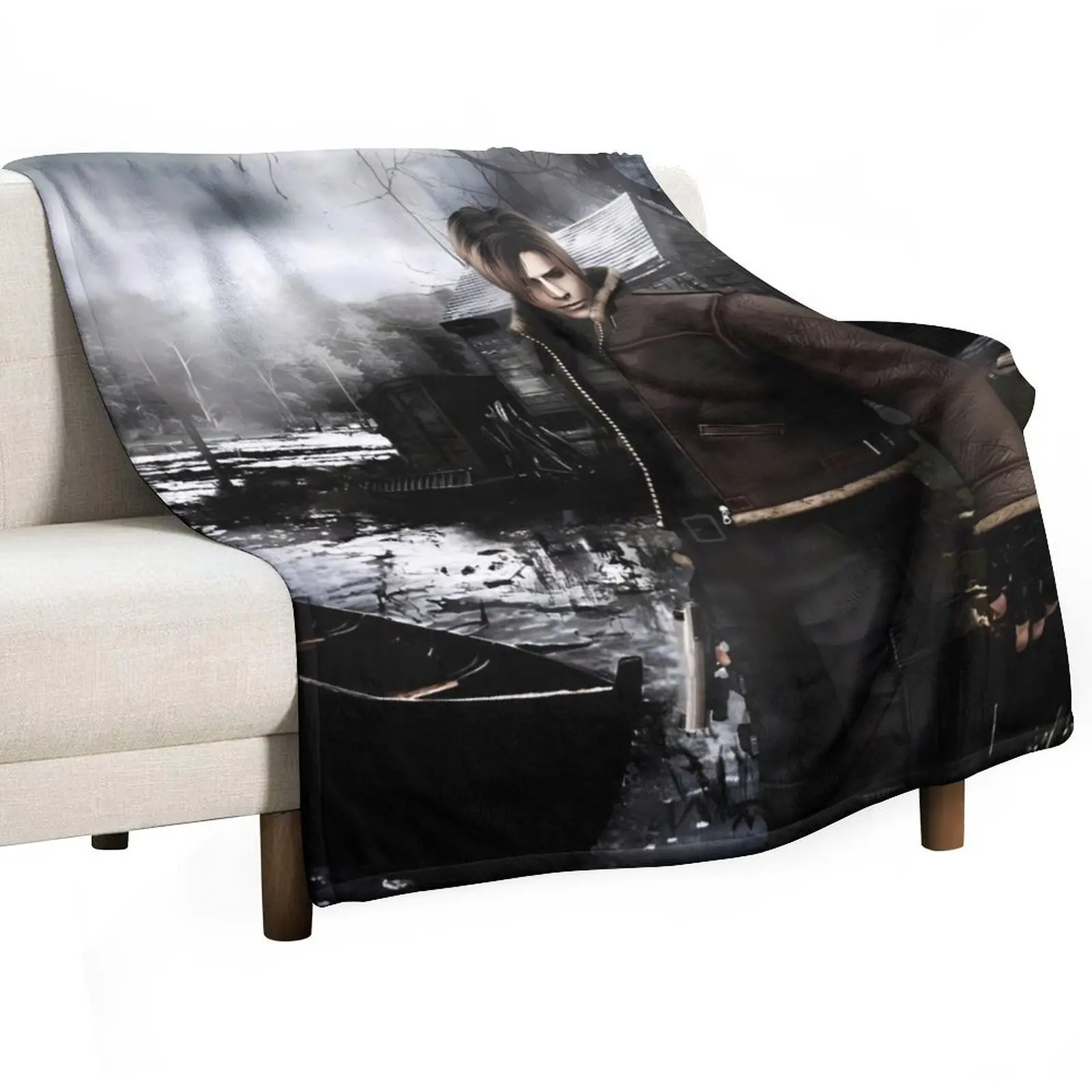 

Leon Throw Blanket Bed covers blankets ands Blankets