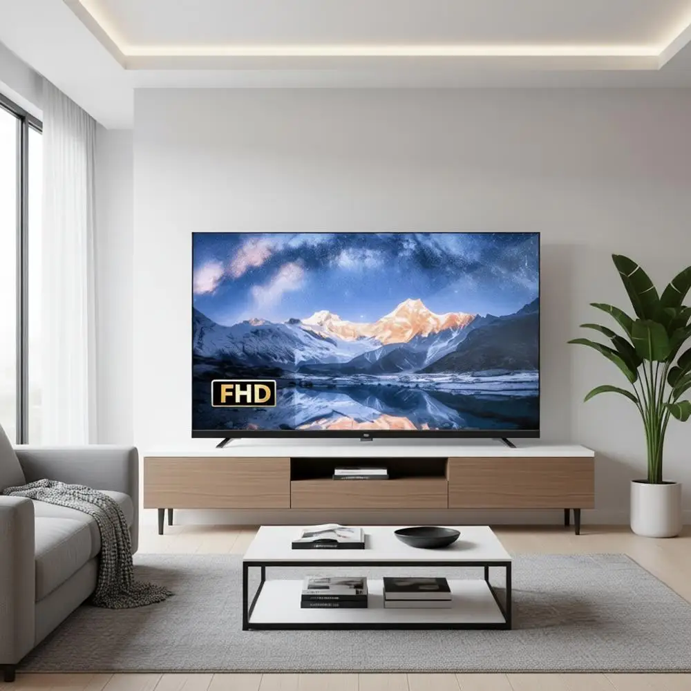 40 1080P Full Hd Sm…