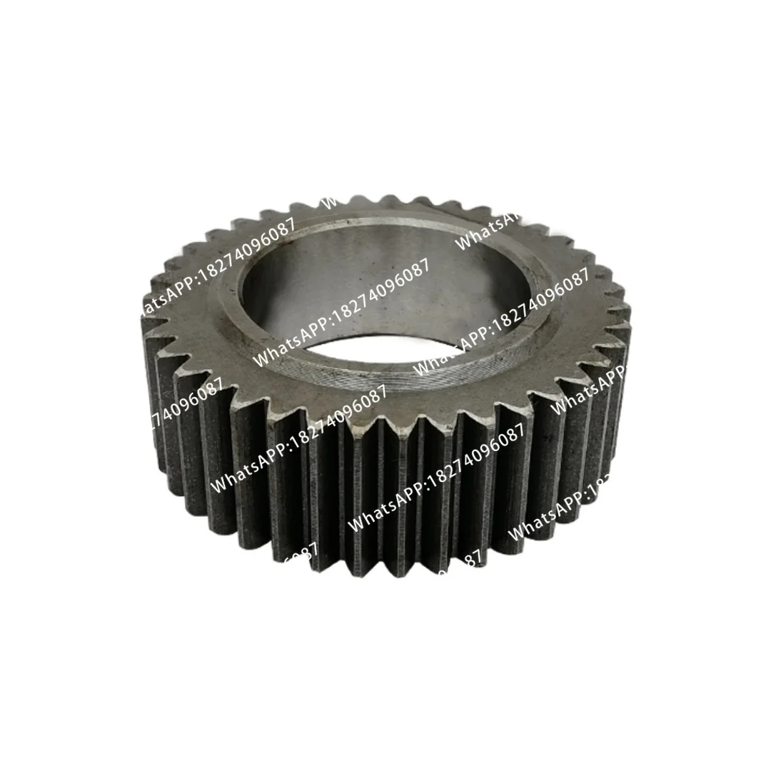 KX161-3SZ Excavator Walking Motor Sun Gear Planetary Gear Used for Heavy-Duty Construction Equipment
