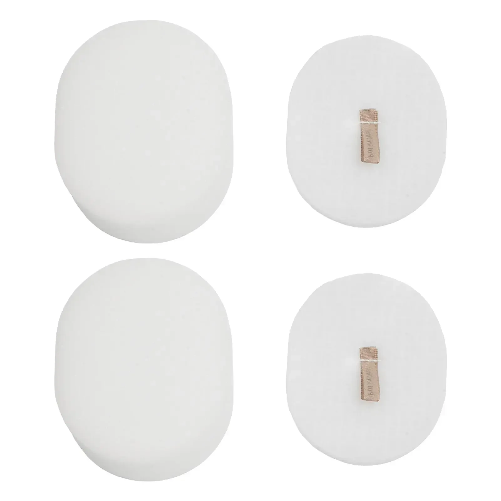 

Replacement Parts Set for Shark Vacuum Cleaners Specifically Made for ModelsIP3251 IP3251C &IP3275 to Seamless Operation