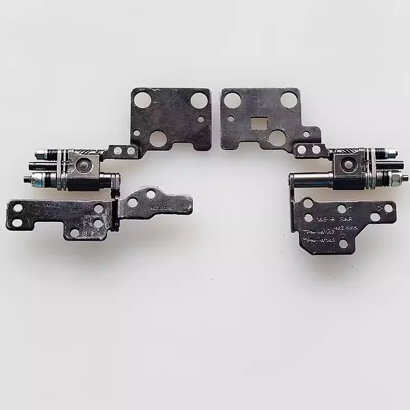 NEW for HP ENVY X360 15-DR 15M-DR 15T-DR HINGES R L TPN-W142 TPN-W143