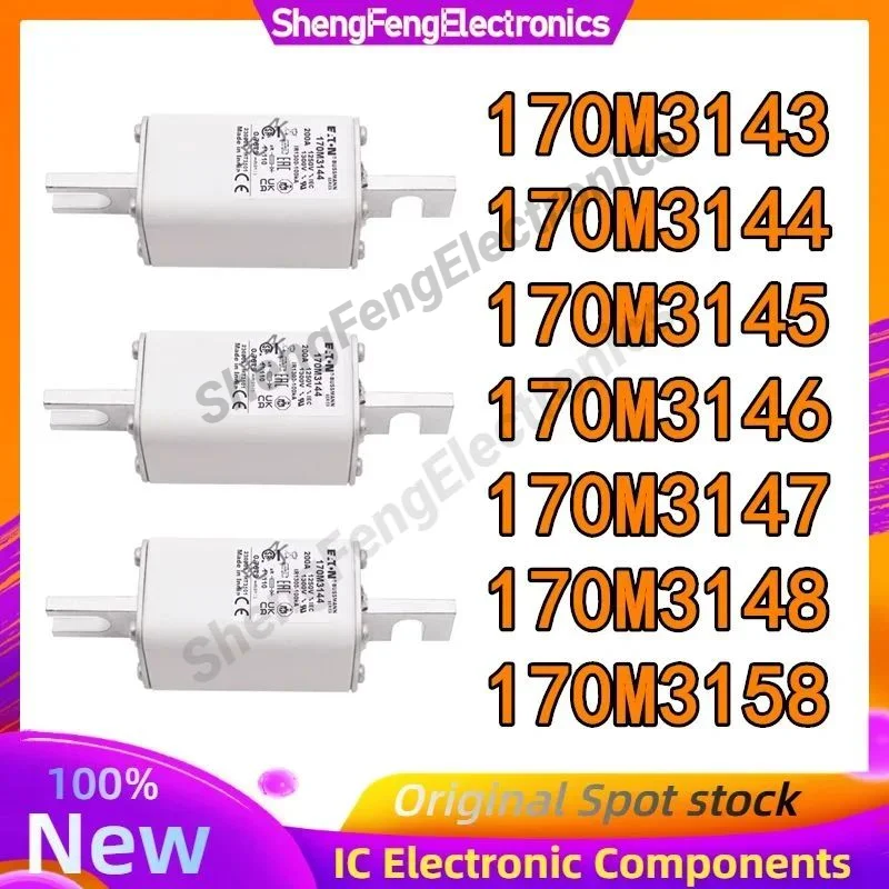 

170M3143 170M3144 170M3145 170M3146 170M3147 170M3148 170M3158 100% New Original in stock