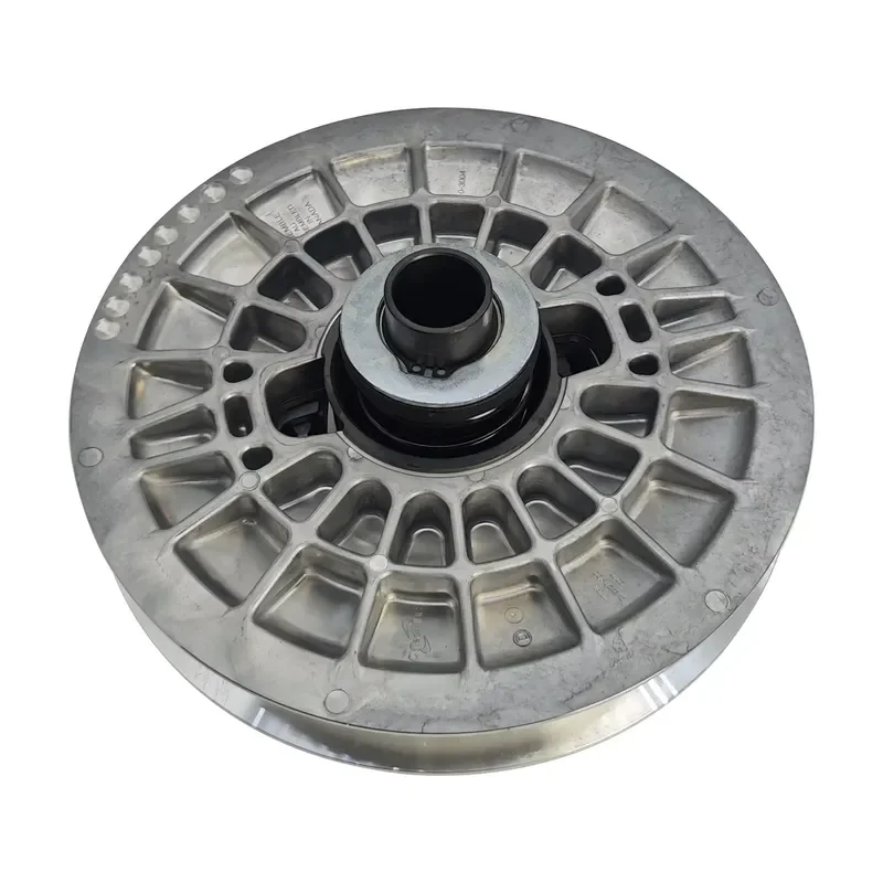 【Direct Fit Daria】 Secondary Clutch ASSEMBLY for Segway Villain Fugleman 1000 (CVTE CH) OE E02E30000002 ATV UTV Spare Parts