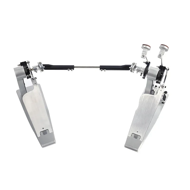 

Rust Protection ZPD-6000 Drum Set Pedal Single Step Hammer Drum Set Double