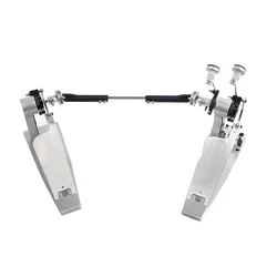 Rust Protection ZPD-6000 Drum Set Pedal Single Step Hammer Drum Set Double