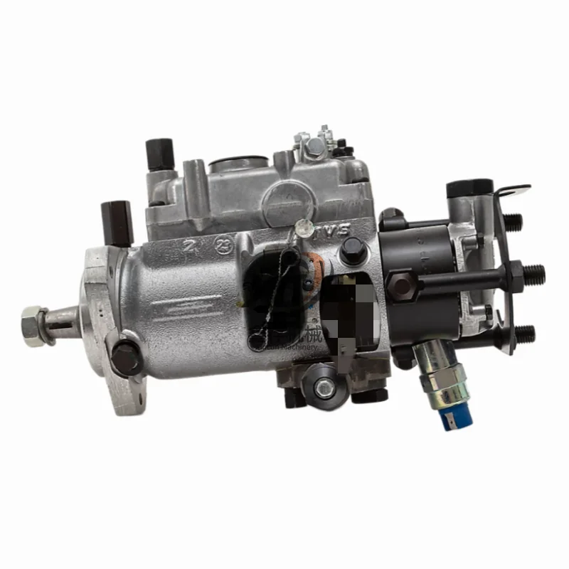 ATV&UTV4484632 Diesel Fuel Pump for C3.3 Engine FG Wilson Generator