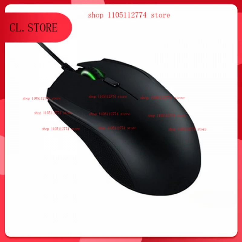 

used for Razer for Abyssus V2 Wired 5000 DPI Gaming Mouse