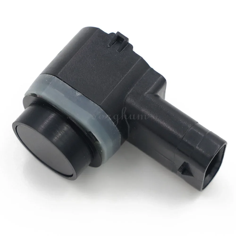 4PCS 3C0919275S 1S0919275 PDC Parking Sensor For VW Passat B7 Golf MK6 AUDI  4H0919275,1S0 919 275 Mixed Colors view 4
