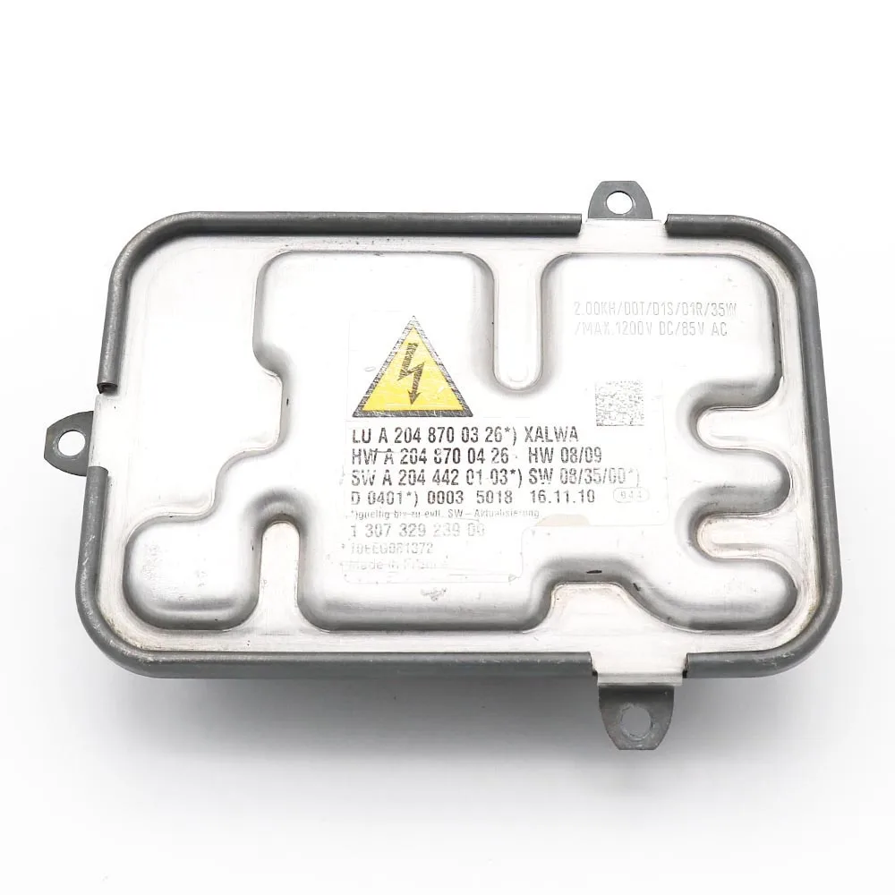 Xenon Headlight Control Module 130732923900 for BEN C-CLASSE LlM0USlNE W204 T-M0DEL S204 C0UPE C204 CAIJUN-AUTO