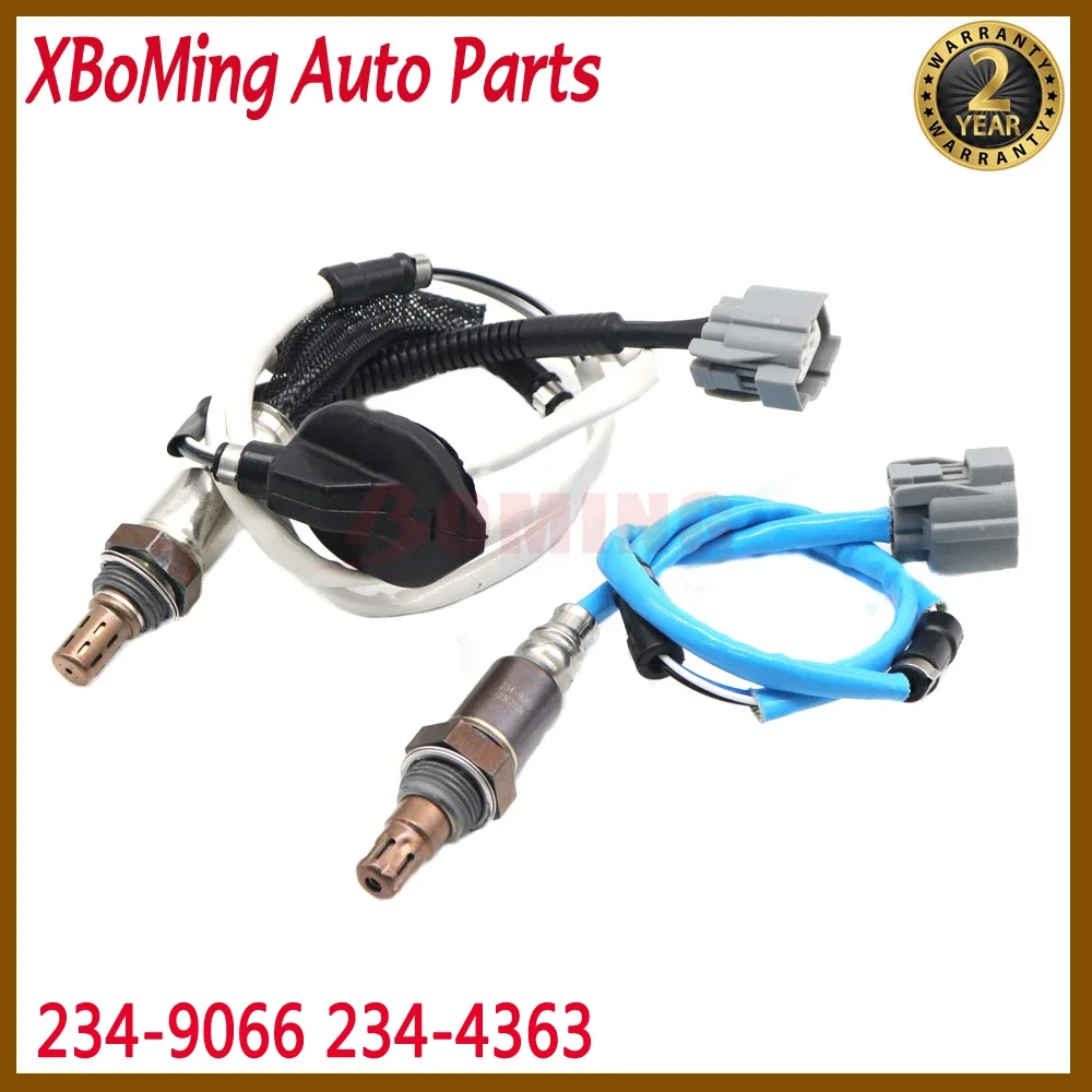 

234-9066 234-4363 Автомобильный датчик кислорода O2 вверх и вниз для Acura TSX 2.4L 2004-2008 гг.