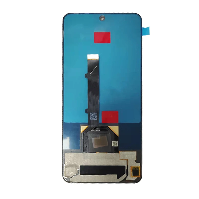 

6.78'' Origial LCD For infinix zero x pro X6811 X6811B LCD Display Touch Screen Assembly Digitizer Replacement