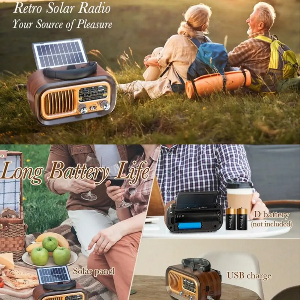 Solar Panels Blueto…