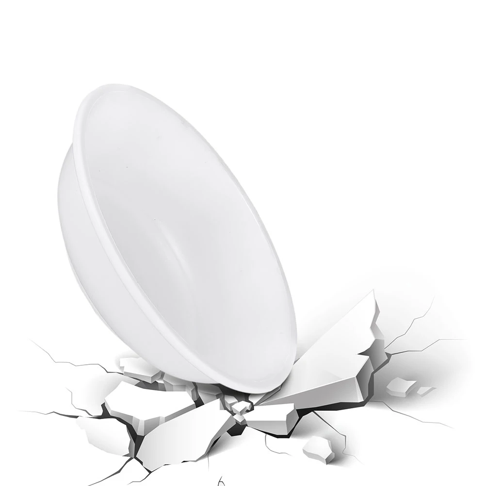 

25pcs Condiment Dishes Plastic Small Sauce Plates For Home Hotel Restaurant Dishwasher Safe Dipping Bowls Seasoning Trays