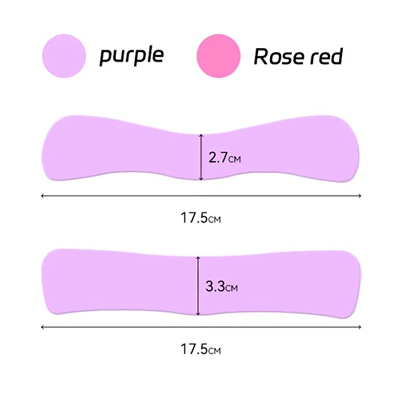 Silicone extensão de cílios testa adesivo almofada plantio enxerto cílios bandeja suporte palete almofada lash titular ferramenta acessórios