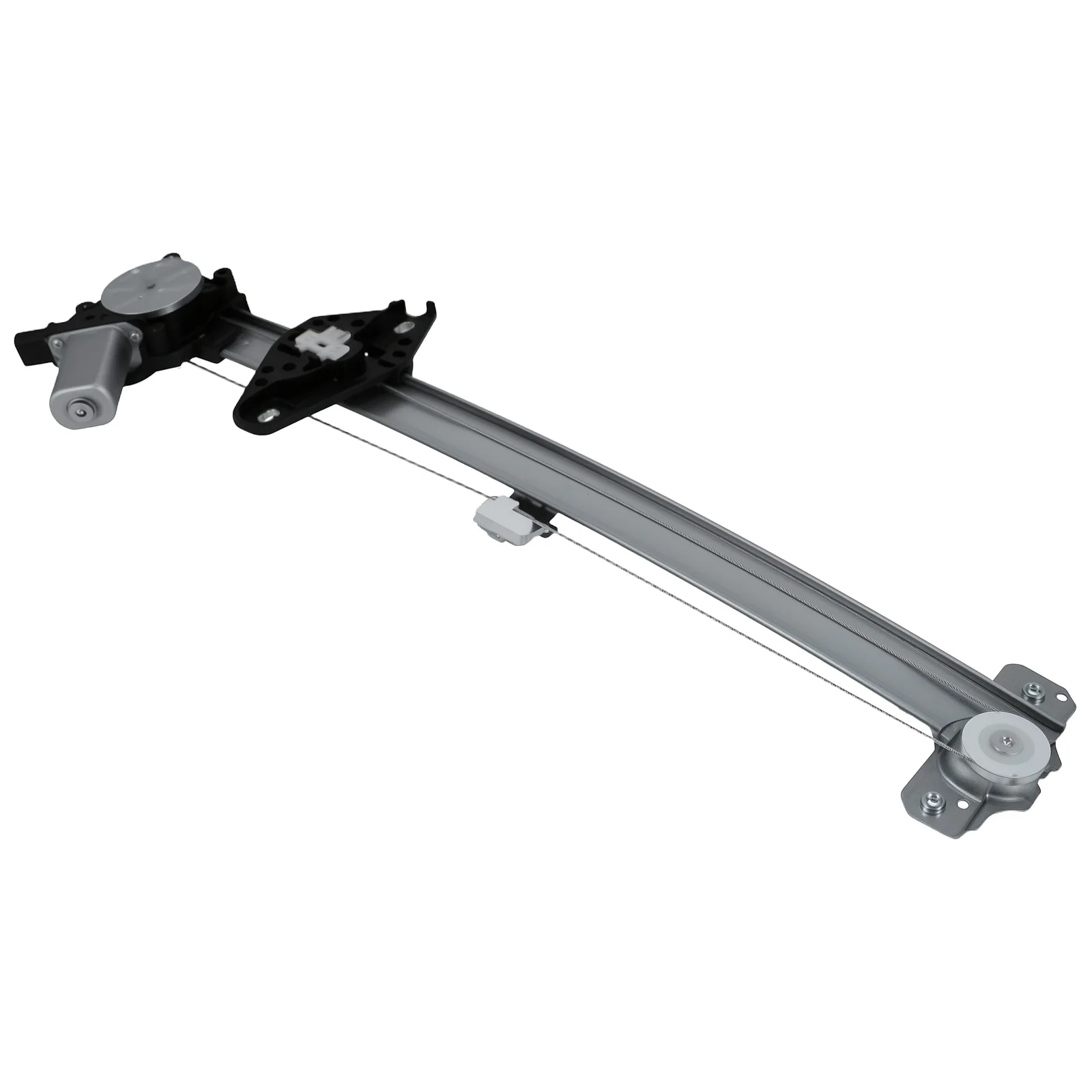 

Power Window Regulator Assembly for Honda CR-V 2007-2011 Front Passenger Side