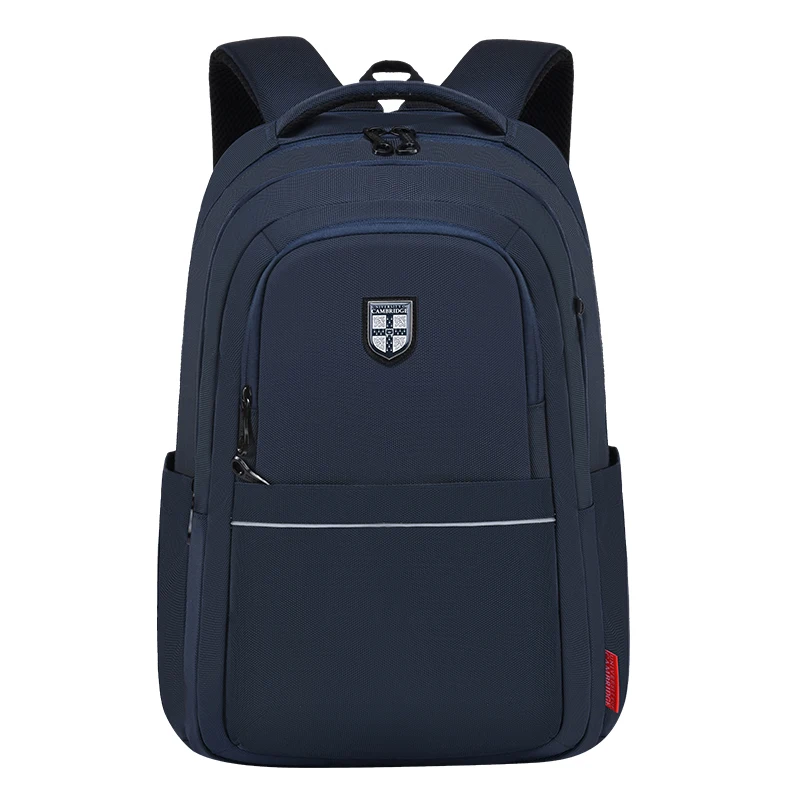 

New Arrival travel design casual nylon college mochila waterproof back pack design student school laptop bag backpacks