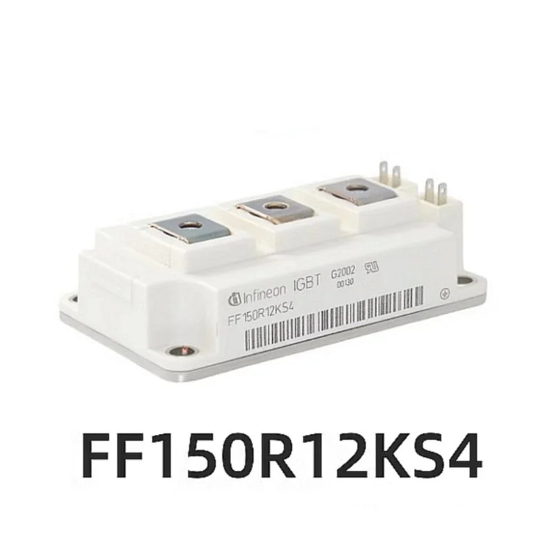 

FF150R12KS4 Inverter motor power supply IGBT power module 150A1200V