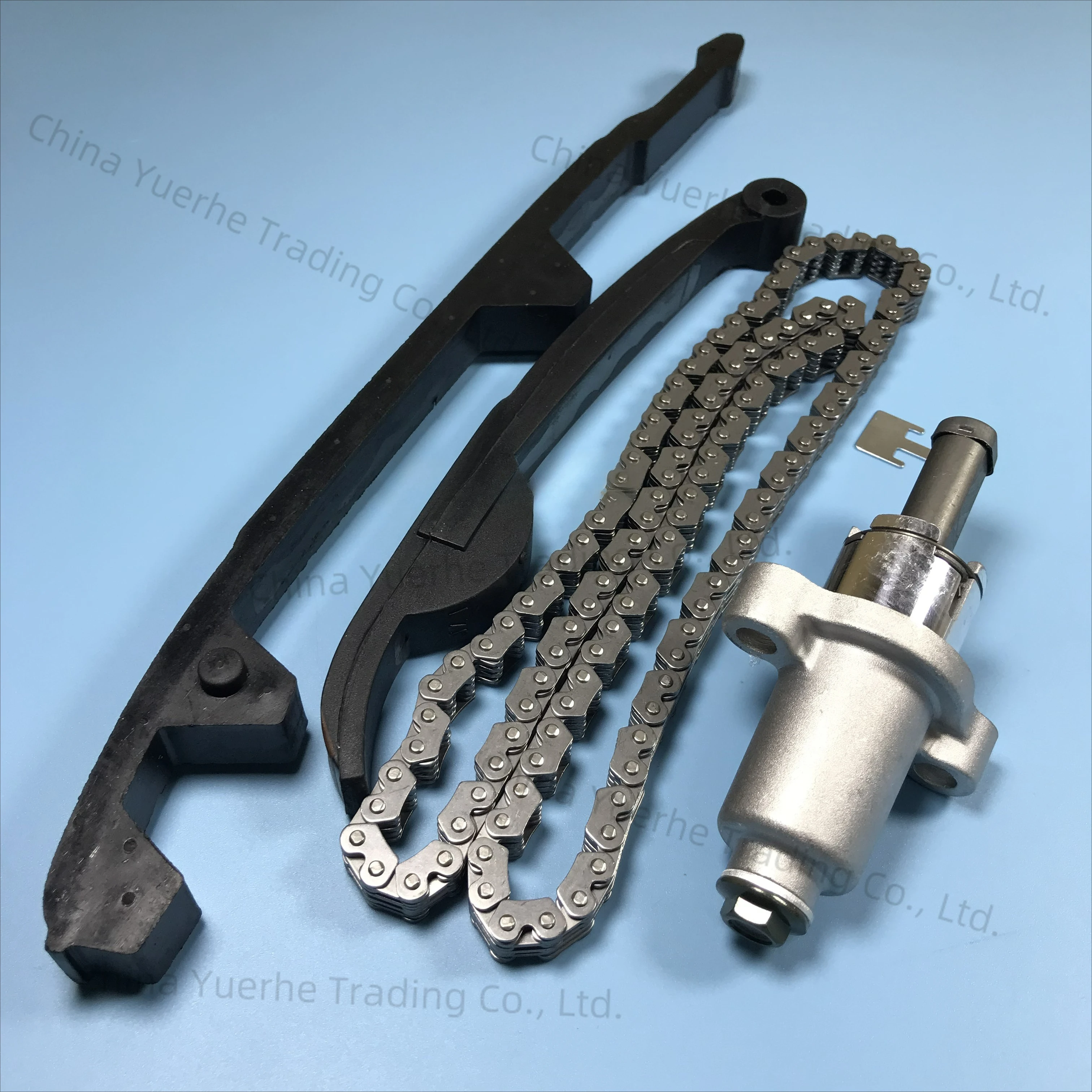 

Timing Chain Tensioner Adjuster Chain Guide accessories For CF moto 500 X5 U5 CF188 600 X6 U6 Z6 625 ATV UTV Repair Parts