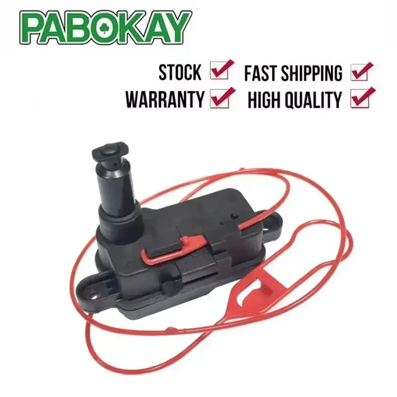 

For Audi A6 A7 2012-2016 S6 S7 13-16 Q3 4L0862153D 4L0862153A 4L0862153C Fuel Tank Door Flap Lock Actuator Motor