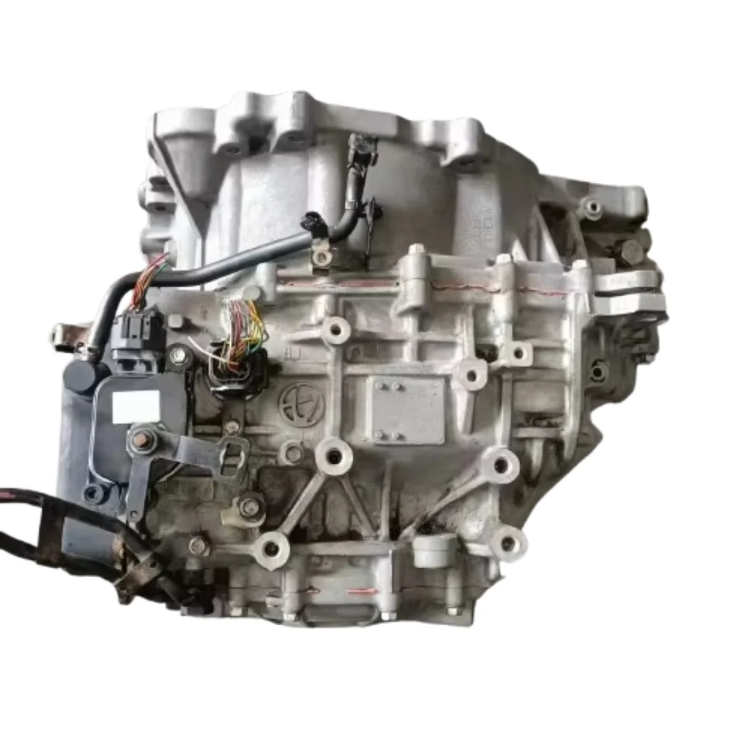 &* Used 6 Speed Petrol A6MF2 A6LF1 A6LF2 Automatic Transmission Gearbox For Hyundai Santa FE Kia Sorento Transmission