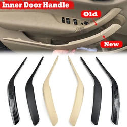 Car Inner Door Handle Cover For Bmw X1 E84 2010 2011 2012 2013 2014 2015 2016
