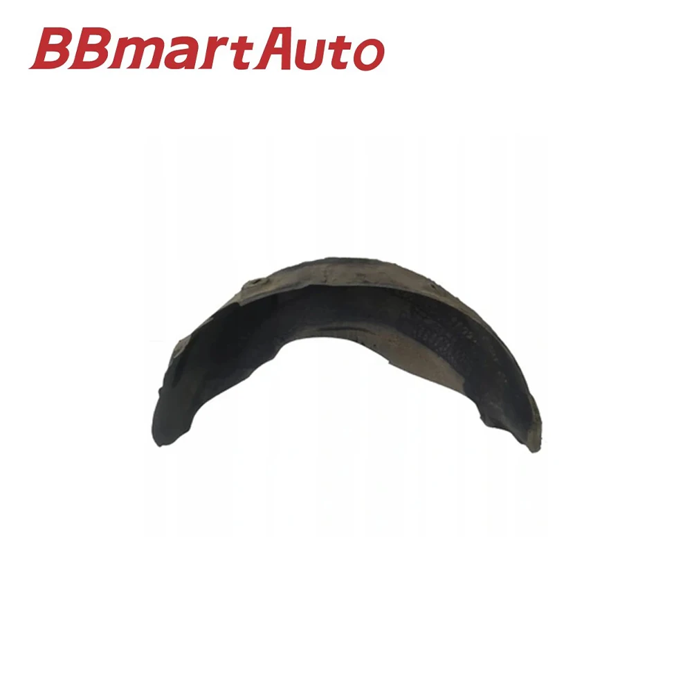 1638840422 BBmart Auto Parts 1 pcs Rear Plastic Inner Fender Right For Mercedes Benz ML 270CDI ML 230 ML 55 AMG