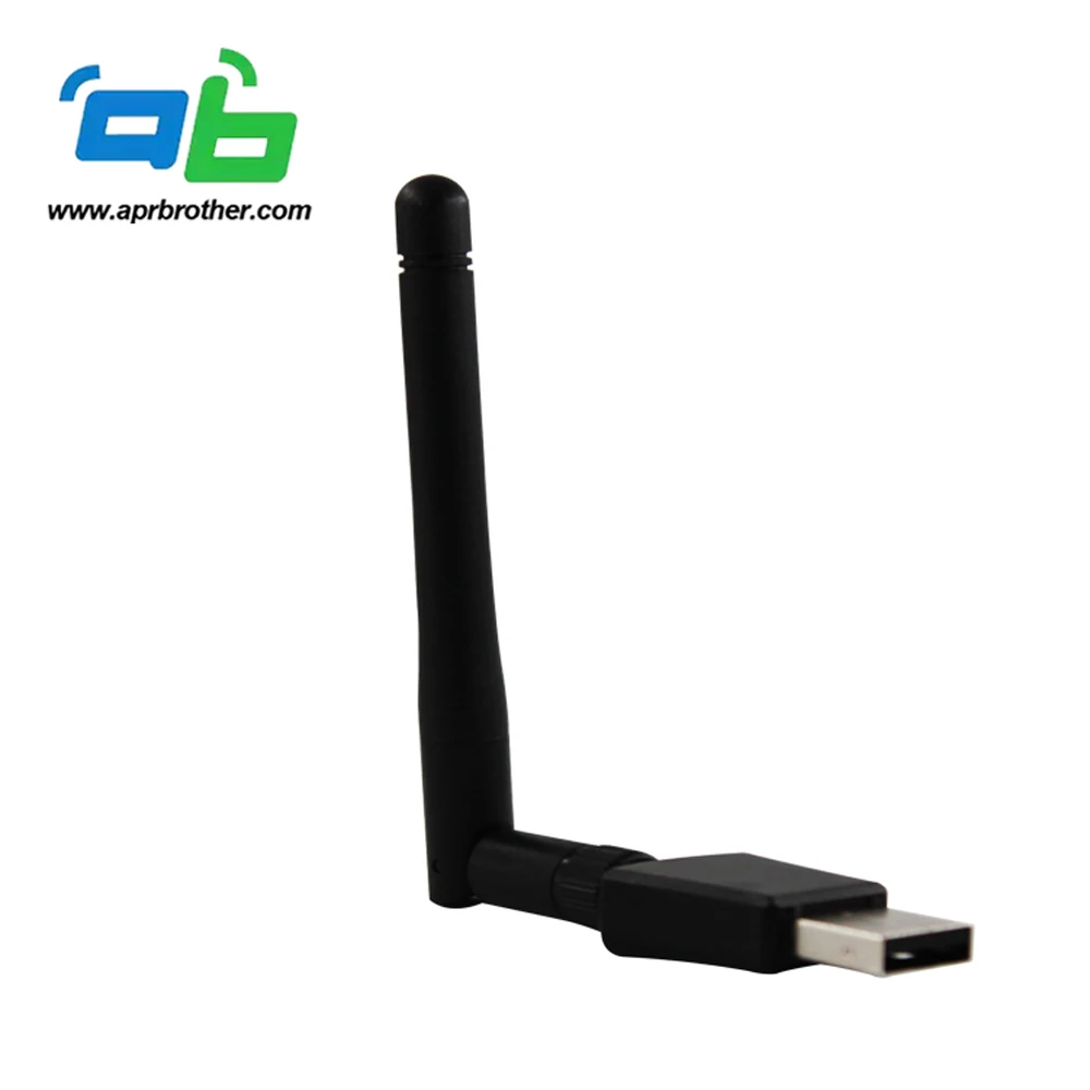 Imagem -03 - Longo Alcance Usb Ble Dongle Ferramenta de Desenvolvimento de Hardware