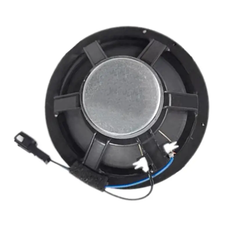 

A54K-Car Front Door Woofer Speakers Woofer Horn For A6 2005-2011 Front