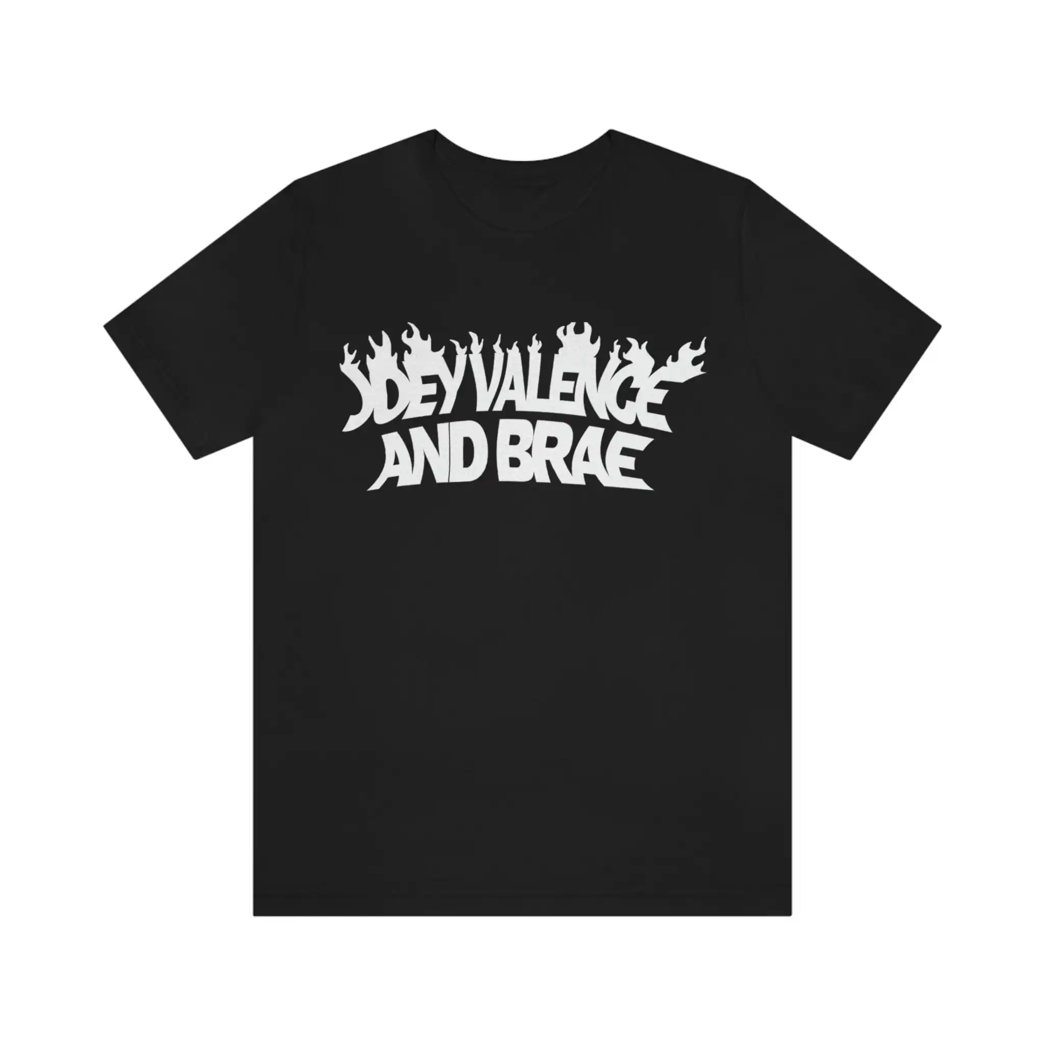 Joey Valence and Brae  T Shirt