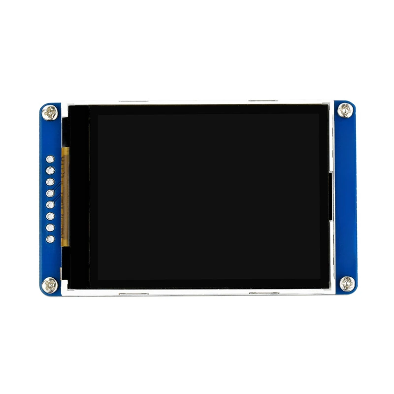 【TFT Screen】2.4 Inch Color LCD Module Display ILI9341 LCD Screen Stm32