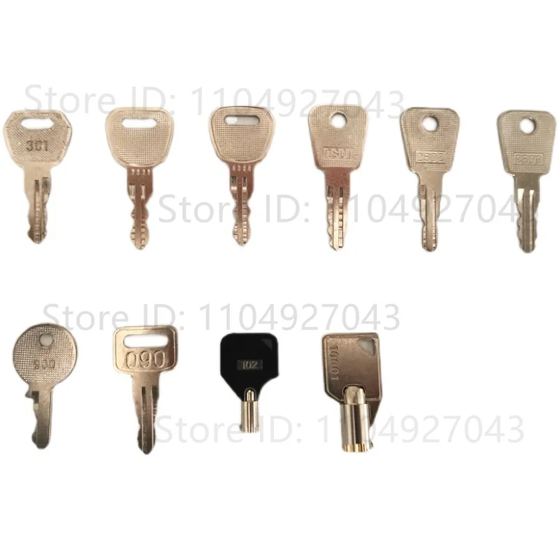 Elevator key 2801 2802 2803 7325 8325 301 090 10001 102 900 lock ladder open