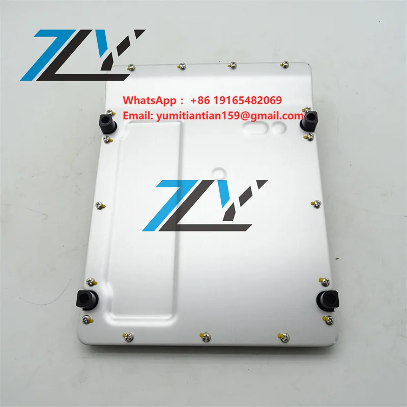 221-8874-07 Engine Electronic Control Unit 221-8874-07 14495543 ZF-23T1 221887407 for Engine Controller ECU for Excavator 320D