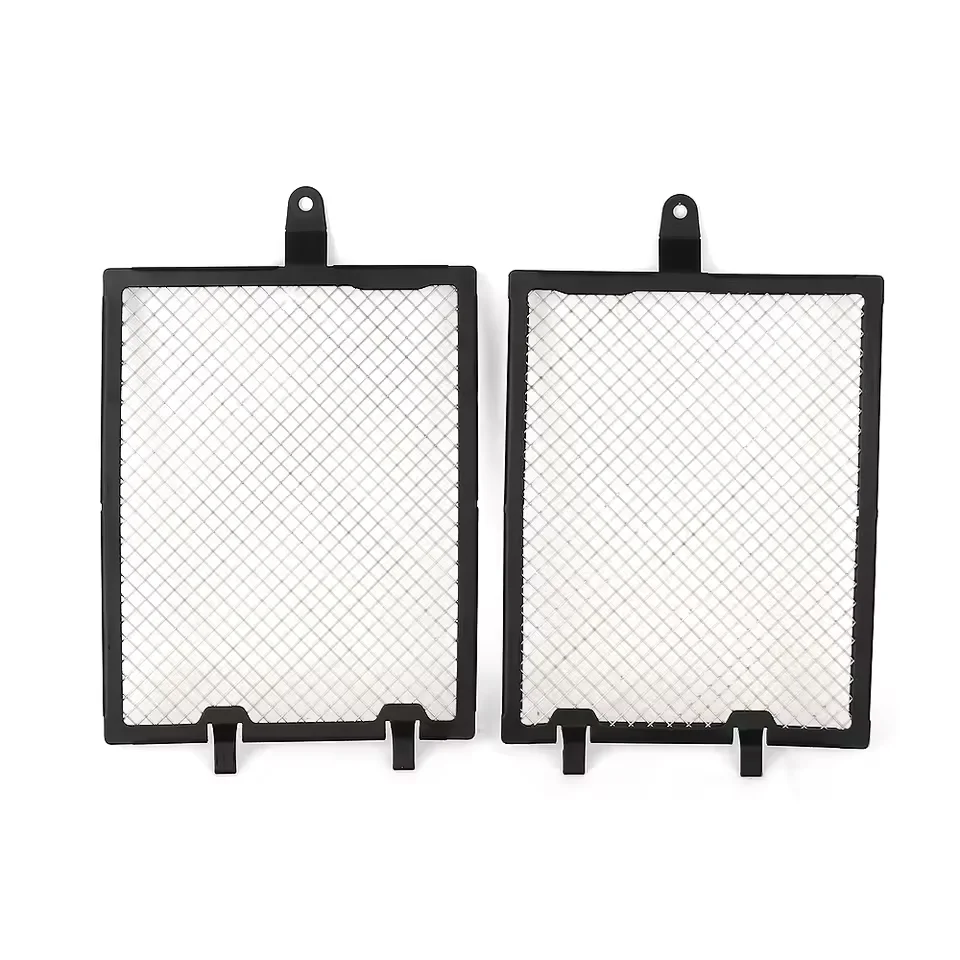 Radiator Grille Protector Rad For BMW R1300GS GS1300 2023 2024 2025 Motorcycle Accessories  Guard Cover Kit Guard Protection Kit