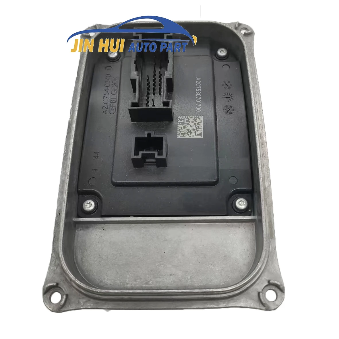 Genuine A2479001602  LED Headlamp Controller Module A 247 900 16 02 Ballast Unit For B Class 177 W205 CLA W17