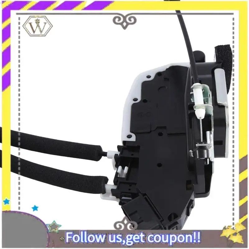 

L38A-Left Rear Door Car Door Lock Door Lock Actuator 82501-JK00A For Infiniti G Series Sedan Version 2007-2014 Accessories