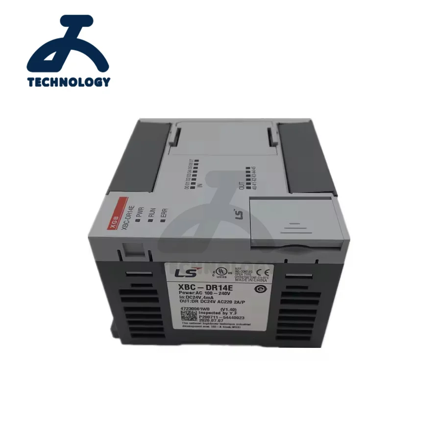 Ls XBC-DN32H/DC XBC…