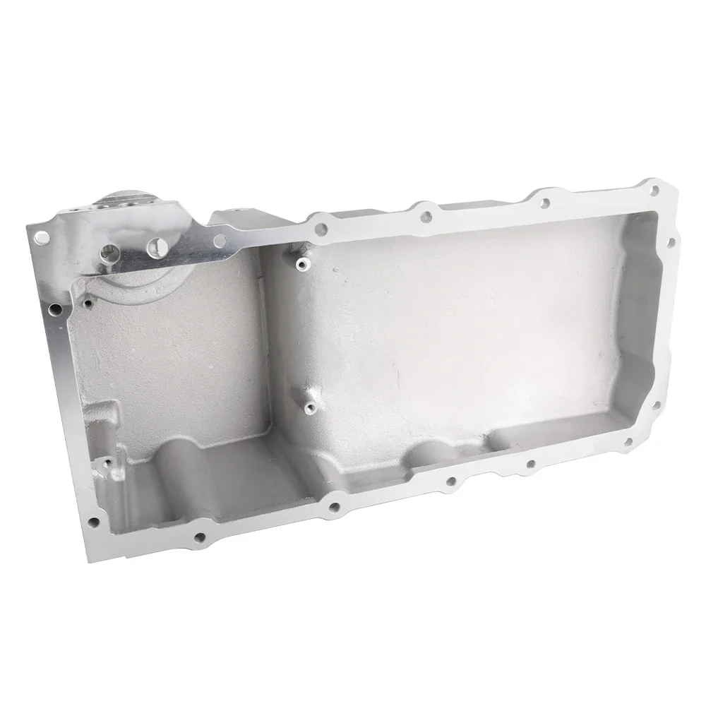 Swap Retrofit Low Profile Oil Pan Kit Conversions for 55-87 GM LS Gen III IV V8 LS1 LS2 LS3 LS6 LSX 4.8L 5.3L 5.7L 6.0L 6.2L