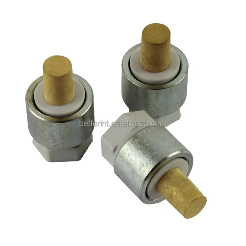 وسادات تهوية I100 لسيلو الأسمنت