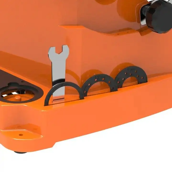 2026-Multi-function Table Vertical Drum Belt Oscillating Spindle Bench Sanding Machine Mini Electric Belt Sander Machine