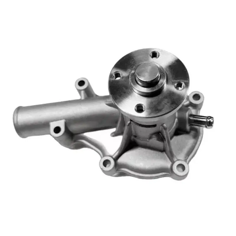 

New developed for Water Pump 1G730-73035 6681879 for Skid Steer Loader 337 341 773 S150 S160 S175 S185 T190