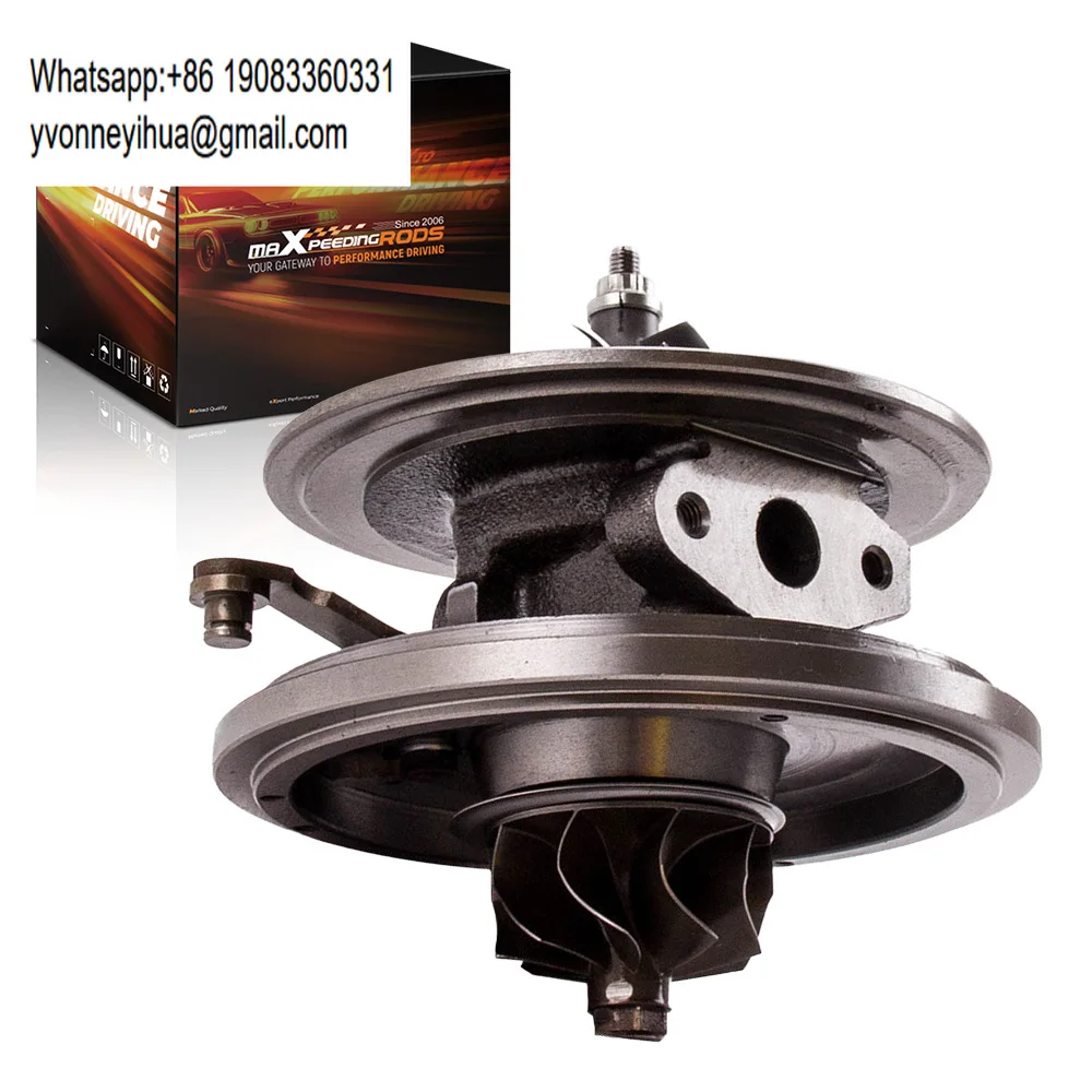 

MaXpeedingrods Turbo Cartridge For Land Rover Range Rover Sport TDV6 242HP 3.0D 306DT 778400