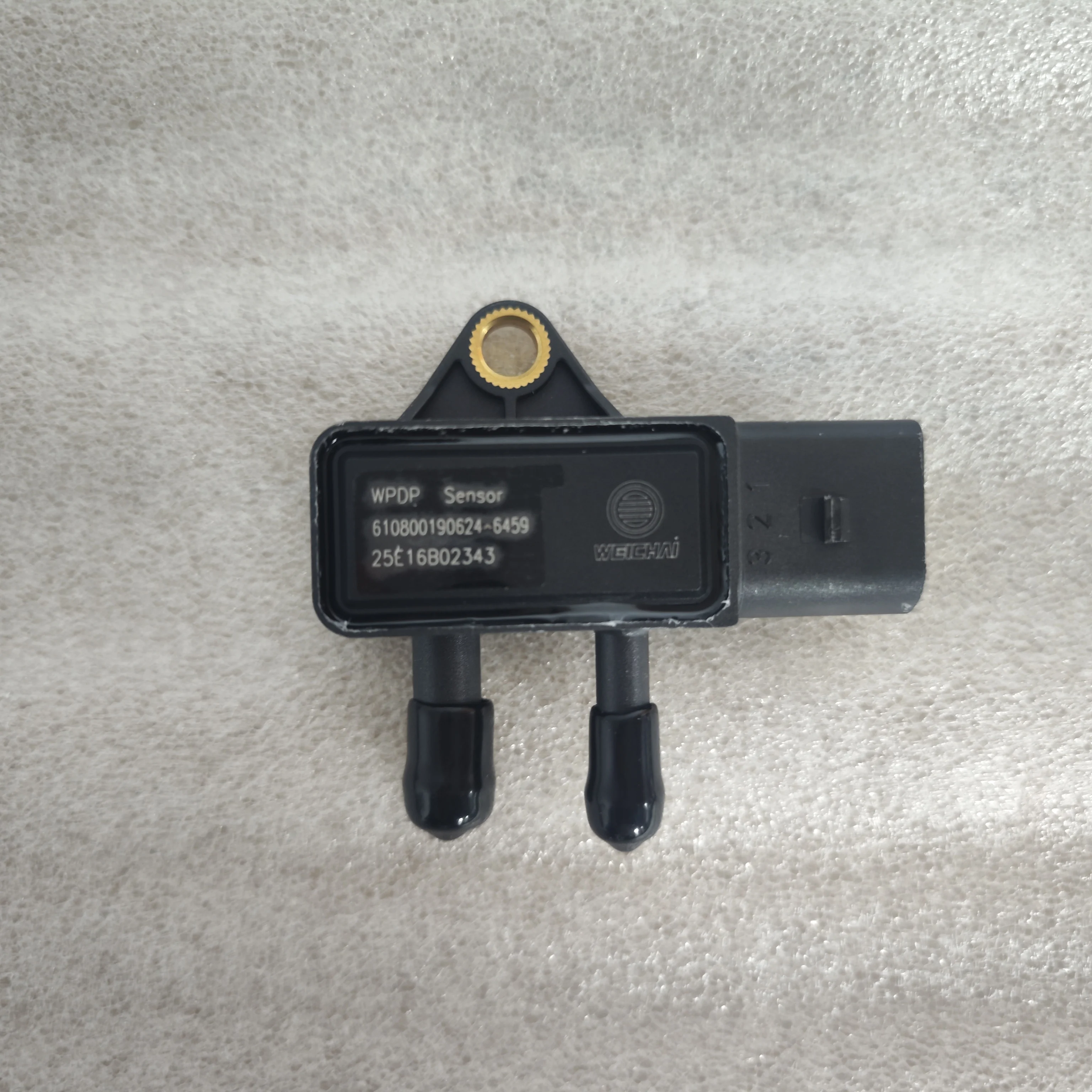 

Детали грузовика Датчик перепада давления 2220216 610800190624 для Weichai FOTON Auman