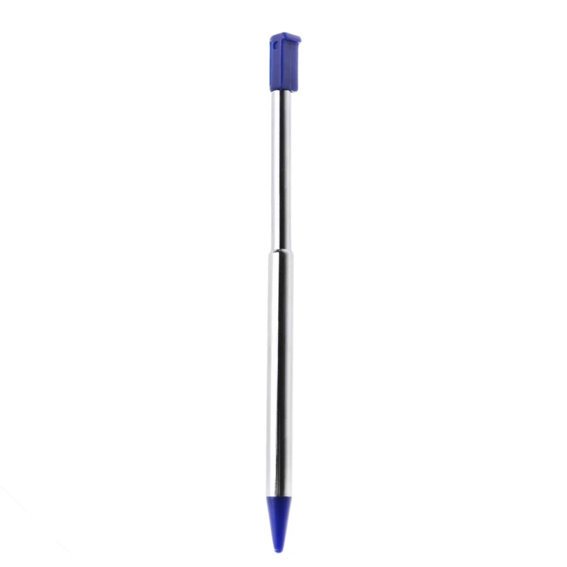 Short Adjustable Styluses Pens for Nintendo 3DS Extendable Stylus Pen