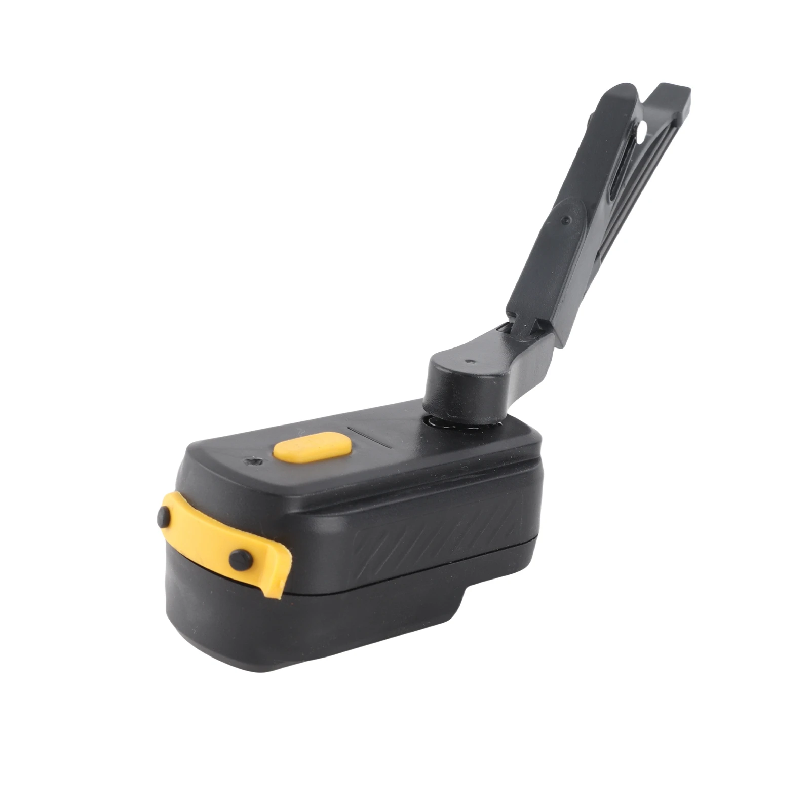 Motorcycle Helmet Wiper ABS High Toughness 2 Speed Adjustable Helmet  Wiper Motorcycle Helmet Wiper