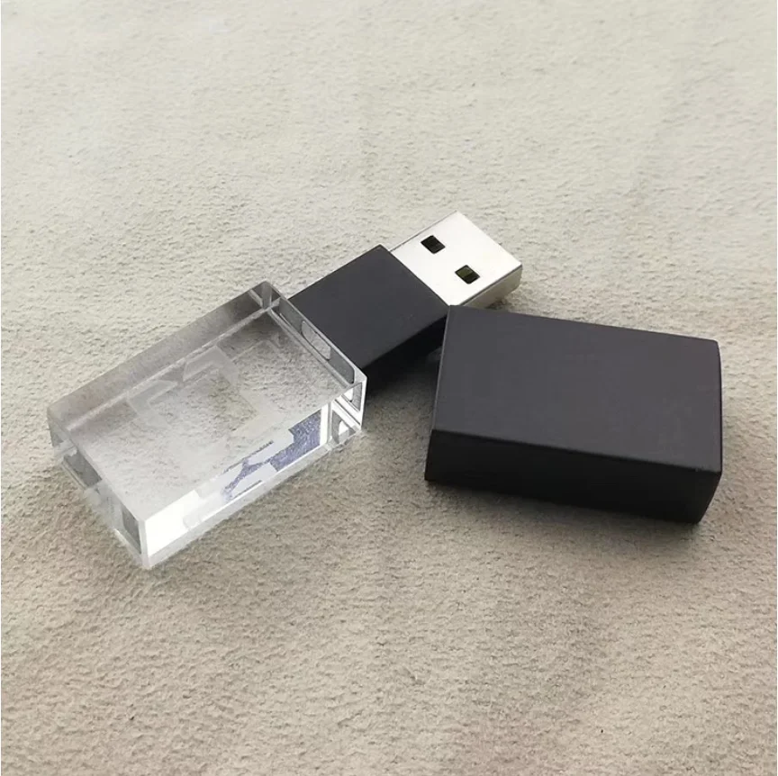 Logo Tự Do Phí! Mới Sang Trọng Hoa Hồng Vàng Pha Lê USB Và Quý Phái Pha Lê Vàng 3.0 Bộ Nhớ Thẻ Nhớ