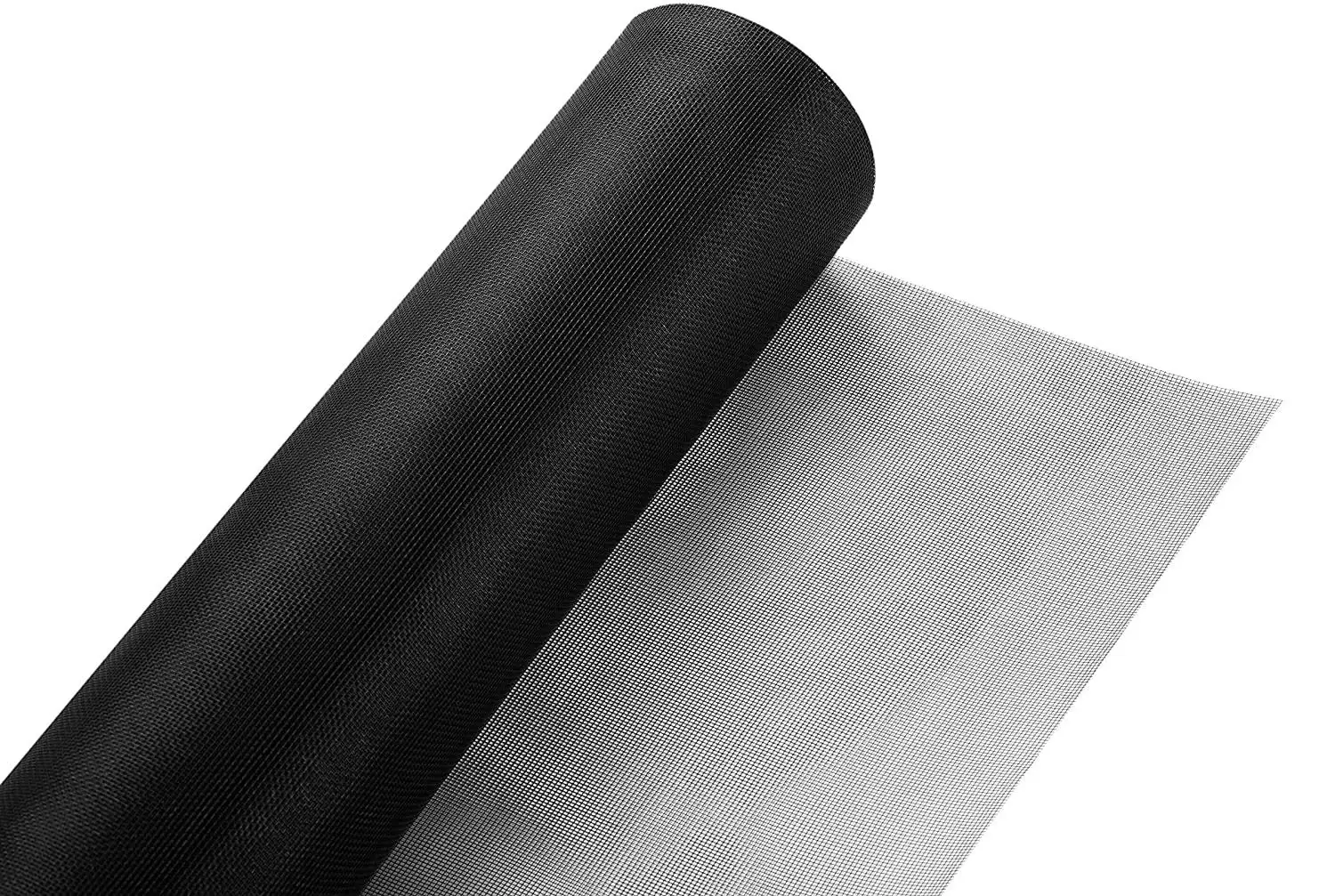 Summer Mosquito Net, Adjustable Size, DIY Cutting Suitable for Various Window Types