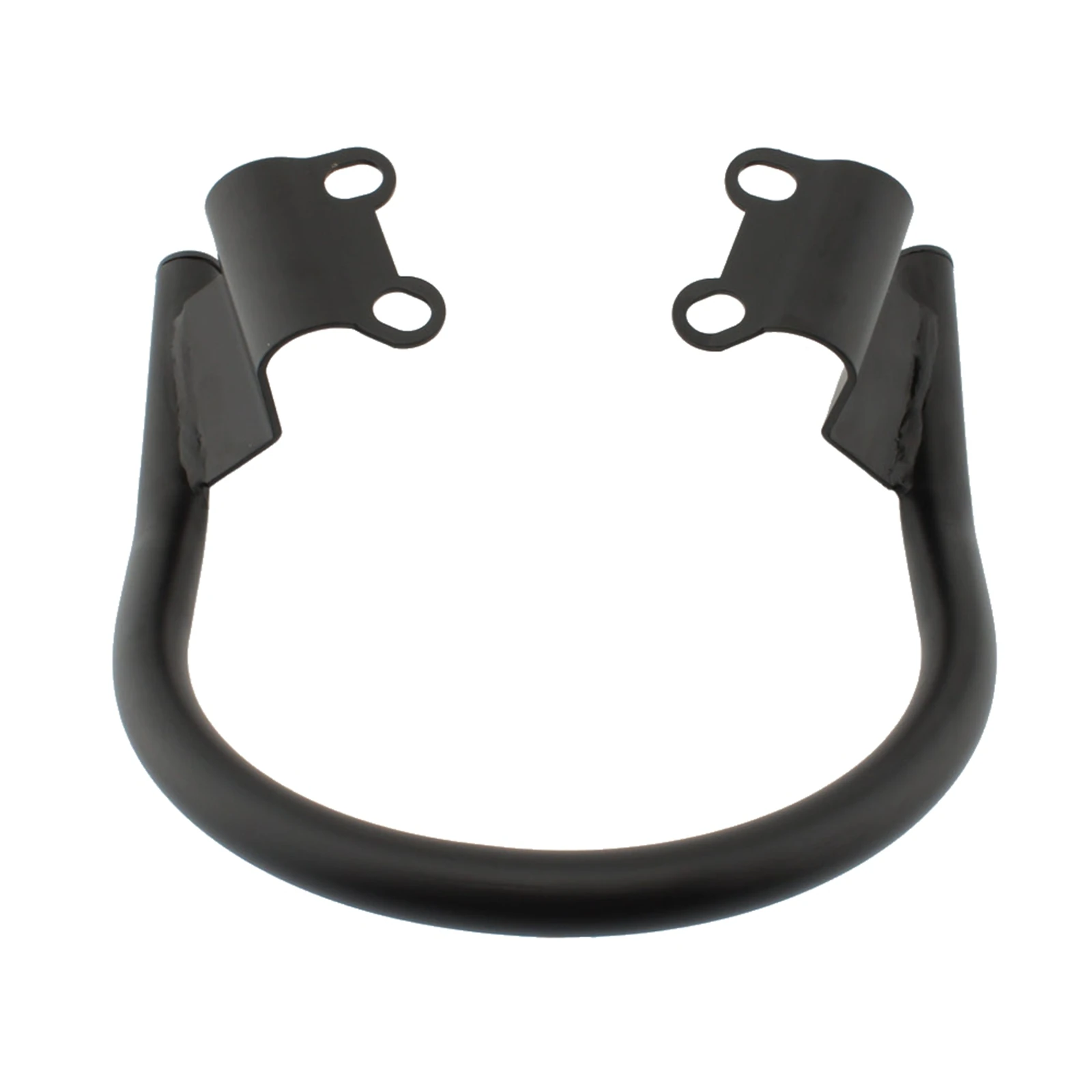 

For Triumph Street Twin 900 Scrambler 900 Twin 1200 2019-2022 Motorcycle Rear Seat Grab Bar Handle Armrest Bracket Luggage Rack