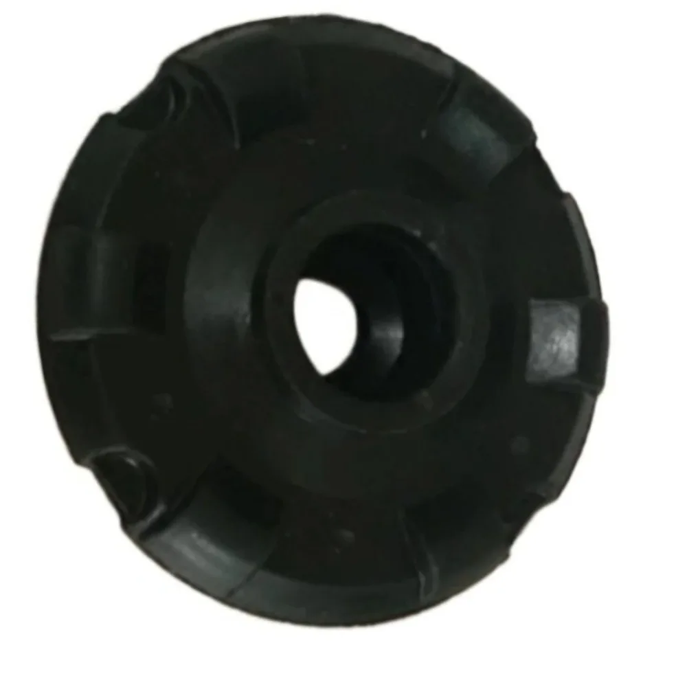 Car Radiator Bottom Mount Rubber Pad Cooling Water Tank Shock Absorbing Cushion Gasket for Geely for Emgrand GS Brand New